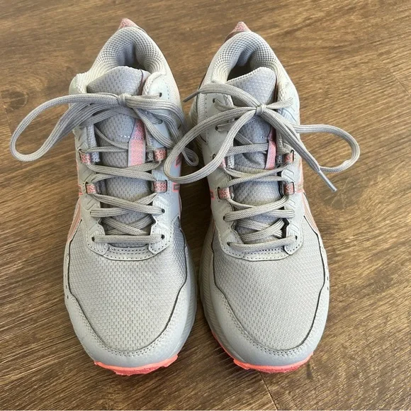 ASICS ortholite size 8 trail sneaker - Picture 2 of 6